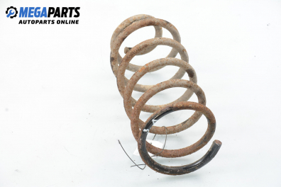 Пружина за ходова част за Fiat Brava Hatchback (10.1995 - 06.2003), позиция: задна