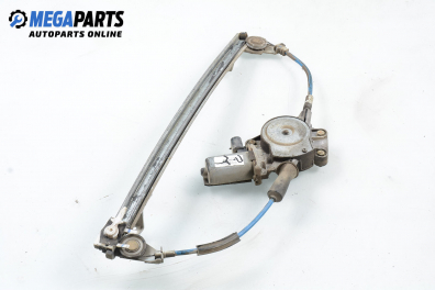 Машинка ел. стъкло за Fiat Brava Hatchback (10.1995 - 06.2003), 4+1 вр., позиция: предна, дясна