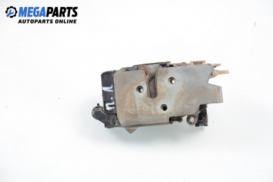 Брава на врата за Fiat Brava Hatchback (10.1995 - 06.2003), позиция: предна, лява