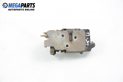 Брава на врата за Fiat Brava Hatchback (10.1995 - 06.2003), позиция: предна, дясна