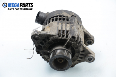 Алтернатор / генератор за Fiat Brava Hatchback (10.1995 - 06.2003) 1.9 TD 75 S (182.BF), 75 к.с.