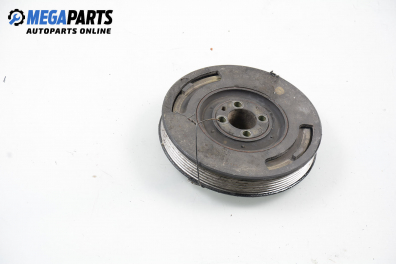 Демпферна шайба за Fiat Brava Hatchback (10.1995 - 06.2003) 1.9 TD 75 S (182.BF), 75 к.с.