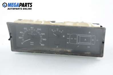 Километраж за Fiat Panda Hatchback I (03.1980 - 07.2004) 900, 40 к.с.