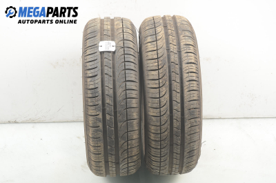 Летни гуми MICHELIN 175/65/13, DOT: 1014