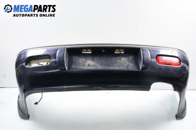 Задна броня за Chrysler Stratus Sedan (09.1994 - 04.2001), седан