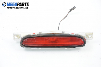 Трети стоп за Chrysler Stratus Sedan (09.1994 - 04.2001), седан