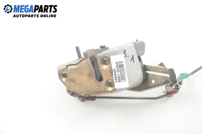 Брава на врата за Chrysler Stratus Sedan (09.1994 - 04.2001), позиция: задна, лява