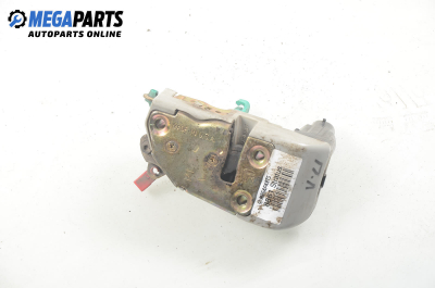 Брава на врата за Chrysler Stratus Sedan (09.1994 - 04.2001), позиция: предна, лява