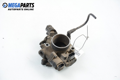 Дроселова клапа за Chrysler Stratus Sedan (09.1994 - 04.2001) 2.0 LE, 131 к.с.