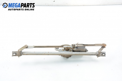 Ел. мотор за чистачките за Opel Vectra A Sedan (08.1988 - 11.1995), седан, позиция: предна