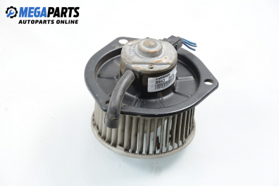 Вентилатор парно за Subaru Justy I Hatchback (11.1984 - 08.1996)