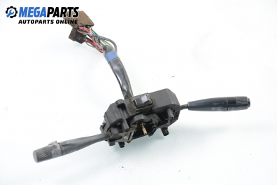 Лостчета светлини и чистачки за Subaru Justy I Hatchback (11.1984 - 08.1996)