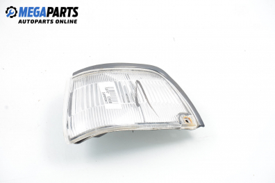 Мигач за Subaru Justy I Hatchback (11.1984 - 08.1996), позиция: лява