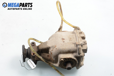 Диференциал за Subaru Justy I Hatchback (11.1984 - 08.1996) 1200 4WD, 75 к.с.