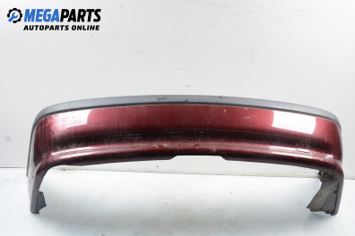 Задна броня за Renault Laguna I Hatchback (11.1993 - 08.2002), хечбек