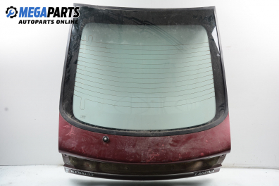 Заден капак за Renault Laguna I Hatchback (11.1993 - 08.2002), хечбек, позиция: задна