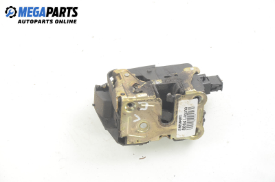 Брава на врата за Renault Laguna I Hatchback (11.1993 - 08.2002), позиция: предна, лява