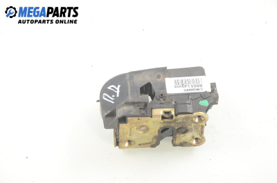 Брава на врата за Renault Laguna I Hatchback (11.1993 - 08.2002), позиция: предна, дясна