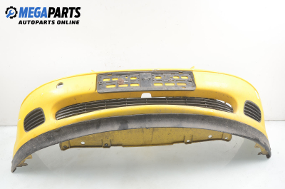 Предна броня за Opel Vectra B Sedan (09.1995 - 04.2002), седан, позиция: предна