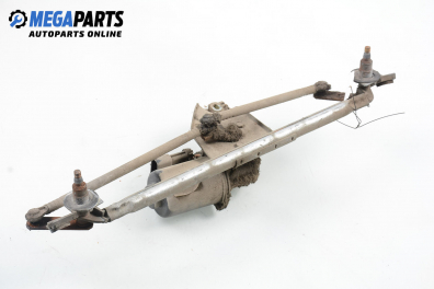 Ел. мотор за чистачките за Opel Corsa B Hatchback (03.1993 - 12.2002), позиция: предна