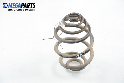 Пружина за ходова част за Opel Corsa B Hatchback (03.1993 - 12.2002), позиция: задна
