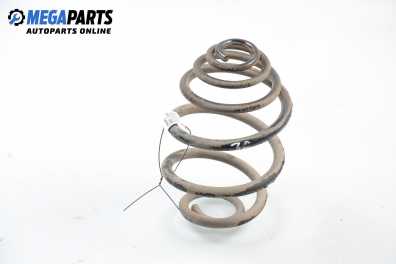 Пружина за ходова част за Opel Corsa B Hatchback (03.1993 - 12.2002), позиция: задна