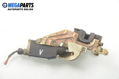 Брава на врата за Opel Corsa B Hatchback (03.1993 - 12.2002), позиция: лява