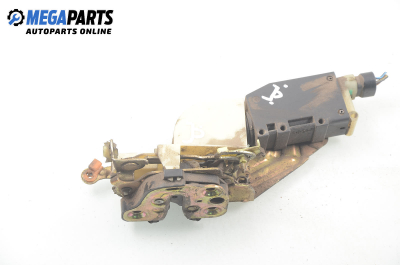 Брава на врата за Opel Corsa B Hatchback (03.1993 - 12.2002), позиция: дясна