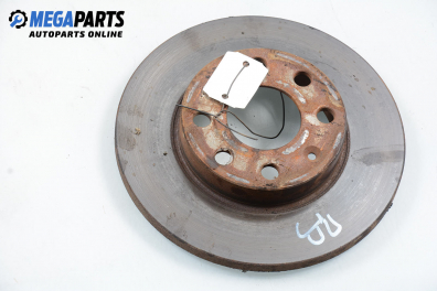 Спирачен диск за Opel Corsa B Hatchback (03.1993 - 12.2002), позиция: предна