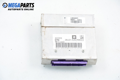 Компютър двигател за Opel Astra F Estate (09.1991 - 01.1998) 1.8 i, 90 к.с.