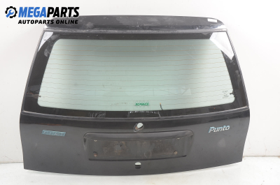 Заден капак за Fiat Punto Hatchback (09.1993 - 09.1999), 2+1 вр.