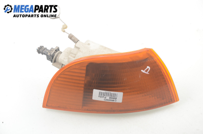 Мигач за Fiat Punto Hatchback (09.1993 - 09.1999), позиция: дясна