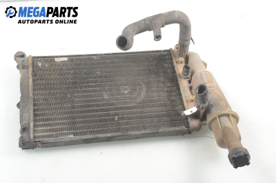 Воден радиатор за Fiat Punto Hatchback (09.1993 - 09.1999) 55 1.1, 54 к.с.