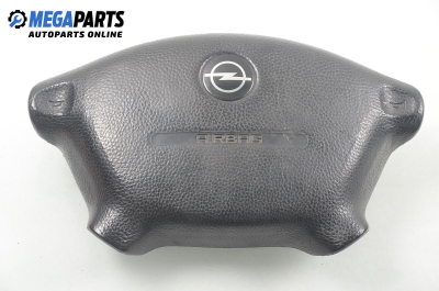 Airbag за Opel Vectra B Estate (11.1996 - 07.2003), 4+1 вр., комби, позиция: предна