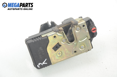 Брава на врата за Opel Vectra B Estate (11.1996 - 07.2003), позиция: задна, лява