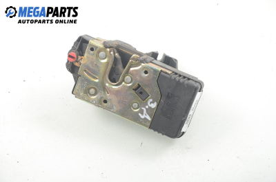 Брава на врата за Opel Vectra B Estate (11.1996 - 07.2003), позиция: задна, дясна