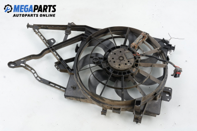 Перка охлаждане за Opel Vectra B Estate (11.1996 - 07.2003) 1.6 i 16V, 100 к.с.