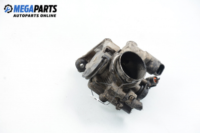 Дроселова клапа за Opel Vectra B Estate (11.1996 - 07.2003) 1.6 i 16V, 100 к.с.