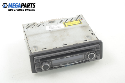 CD-радио за Volkswagen Golf III Hatchback (08.1991 - 07.1998), Panasonic