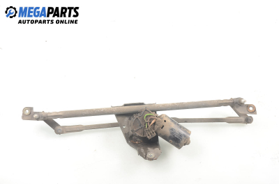 Ел. мотор за чистачките за Volkswagen Golf III Hatchback (08.1991 - 07.1998), позиция: предна