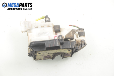 Брава на врата за Volkswagen Golf III Hatchback (08.1991 - 07.1998), позиция: лява