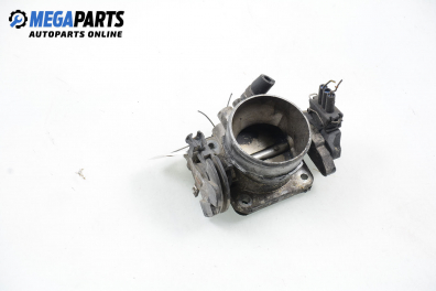 Дроселова клапа за Volkswagen Golf III Hatchback (08.1991 - 07.1998) 1.6, 101 к.с.