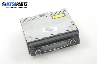 CD плеър за Lancia Dedra Station Wagon (07.1994 - 07.1999), Panasonic