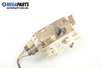 Брава на врата за Lancia Dedra Station Wagon (07.1994 - 07.1999), позиция: предна, лява