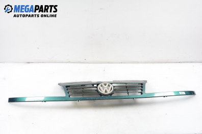 Решетка за Volkswagen Sharan Minivan I (05.1995 - 03.2010), позиция: предна