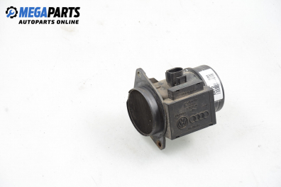 Дебитомер за Volkswagen Sharan Minivan I (05.1995 - 03.2010) 1.9 TDI, 110 к.с.