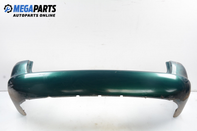 Задна броня за Volkswagen Sharan Minivan I (05.1995 - 03.2010)