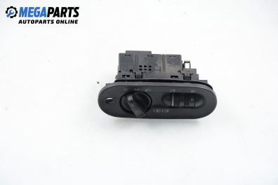 Ключ светлини  за Volkswagen Sharan Minivan I (05.1995 - 03.2010)