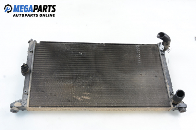 Воден радиатор за Volkswagen Sharan Minivan I (05.1995 - 03.2010) 1.9 TDI, 110 к.с.