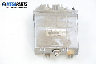 Компютър двигател за Volkswagen Sharan Minivan I (05.1995 - 03.2010) 1.9 TDI, 110 к.с.
